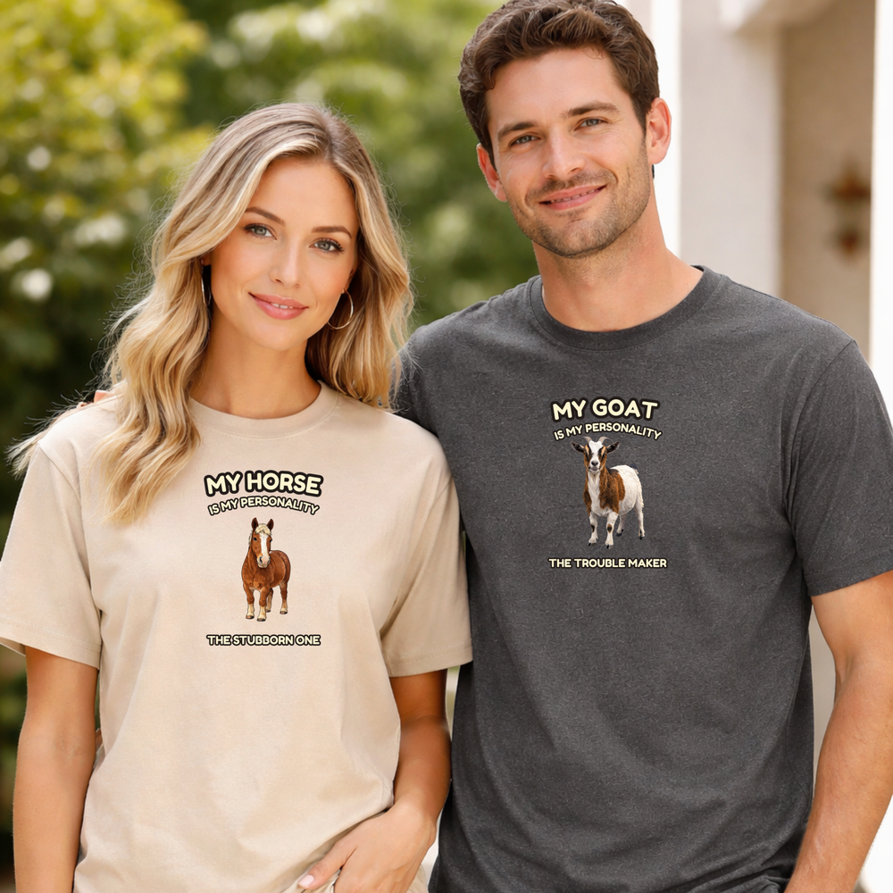 YOUR PET. YOUR PHOTO. YOUR SHIRT.