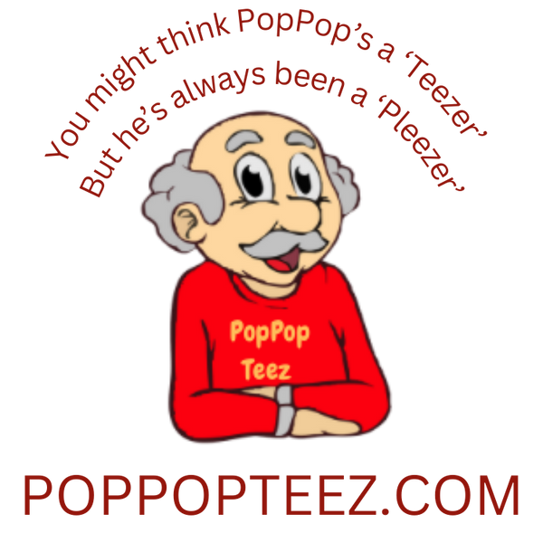 PopPop Teez